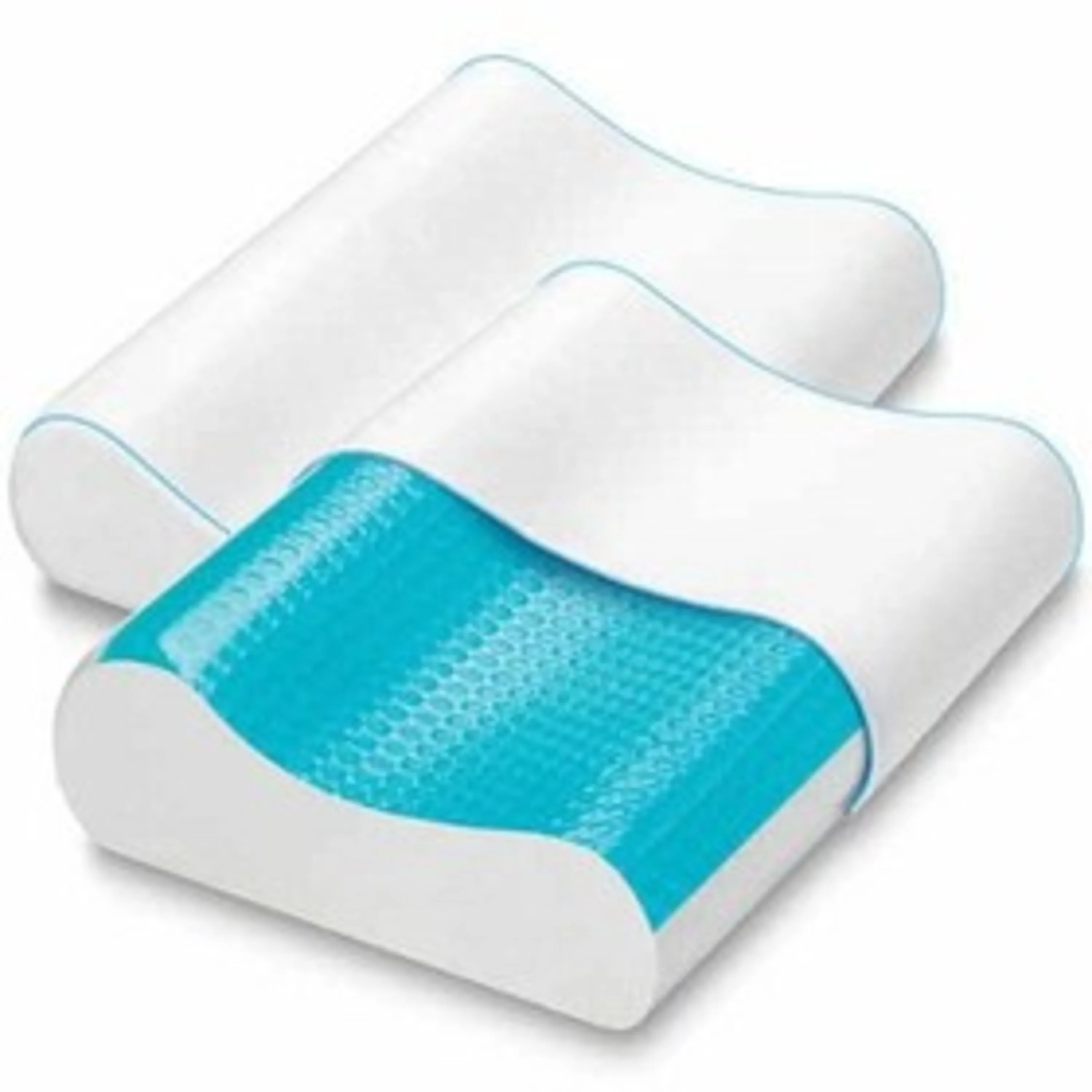 بالشت طبی هوشمند مدل کولر موج بالشت طبی هوشمند مدل کولر موج